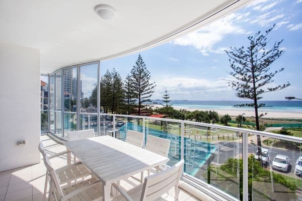 110 Marine Parade 'Reflections Tower Two', Coolangatta QLD 4225, Coolangatta - Thumbnail 2