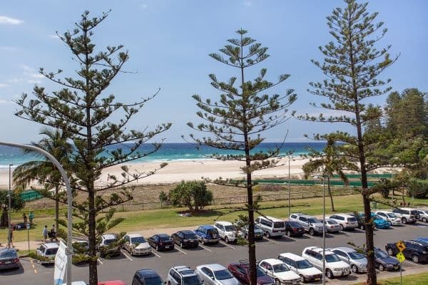110 Marine Parade 'Reflections Tower Two', Coolangatta QLD 4225, Coolangatta - Thumbnail 3