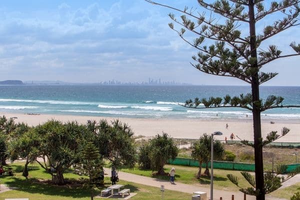 110 Marine Parade 'Reflections Tower Two', Coolangatta QLD 4225, Coolangatta - Thumbnail 4