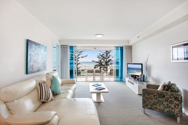 110 Marine Parade 'Reflections Tower Two', Coolangatta QLD 4225, Coolangatta - Thumbnail 6