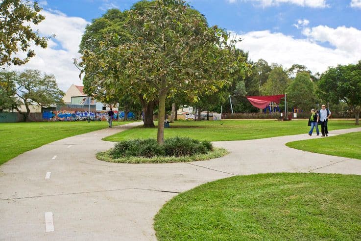 185 Church Street, CAMPERDOWN NSW 2050, Camperdown - Thumbnail 5