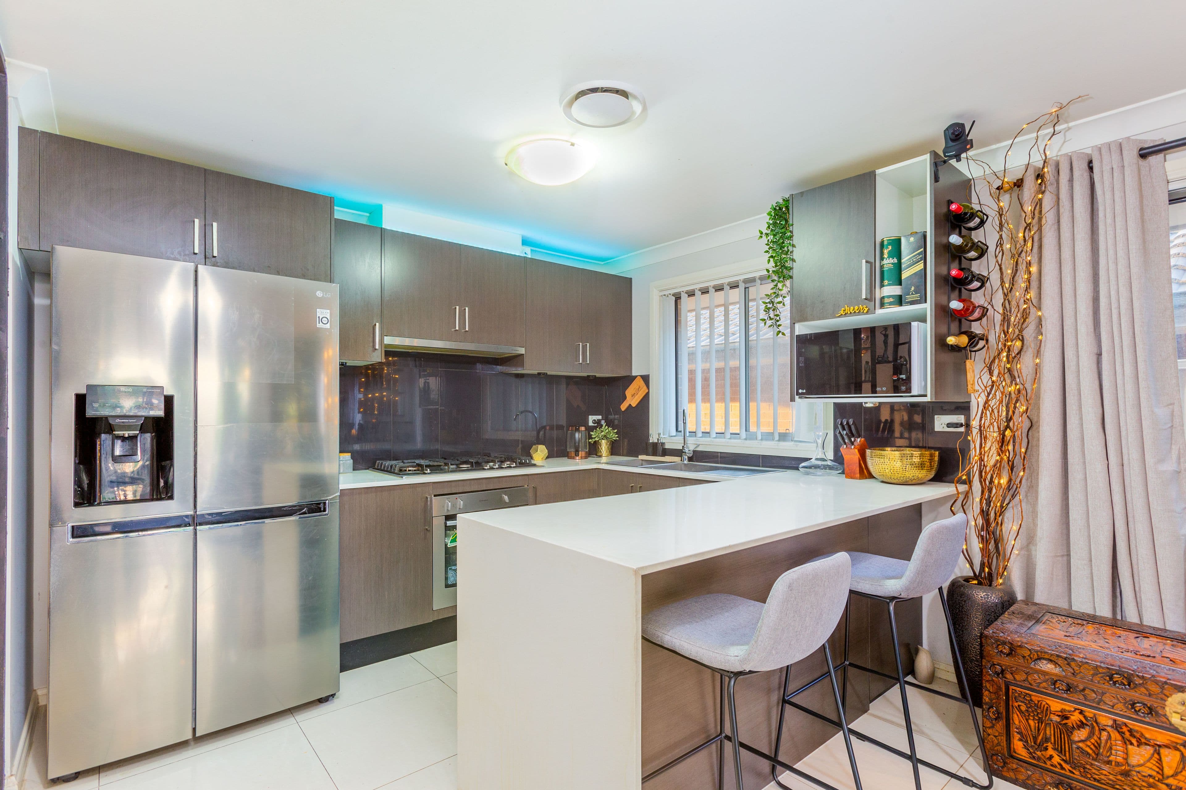 3/3 Burns Close, Rooty Hill NSW 2766, Rooty Hill - Thumbnail 4