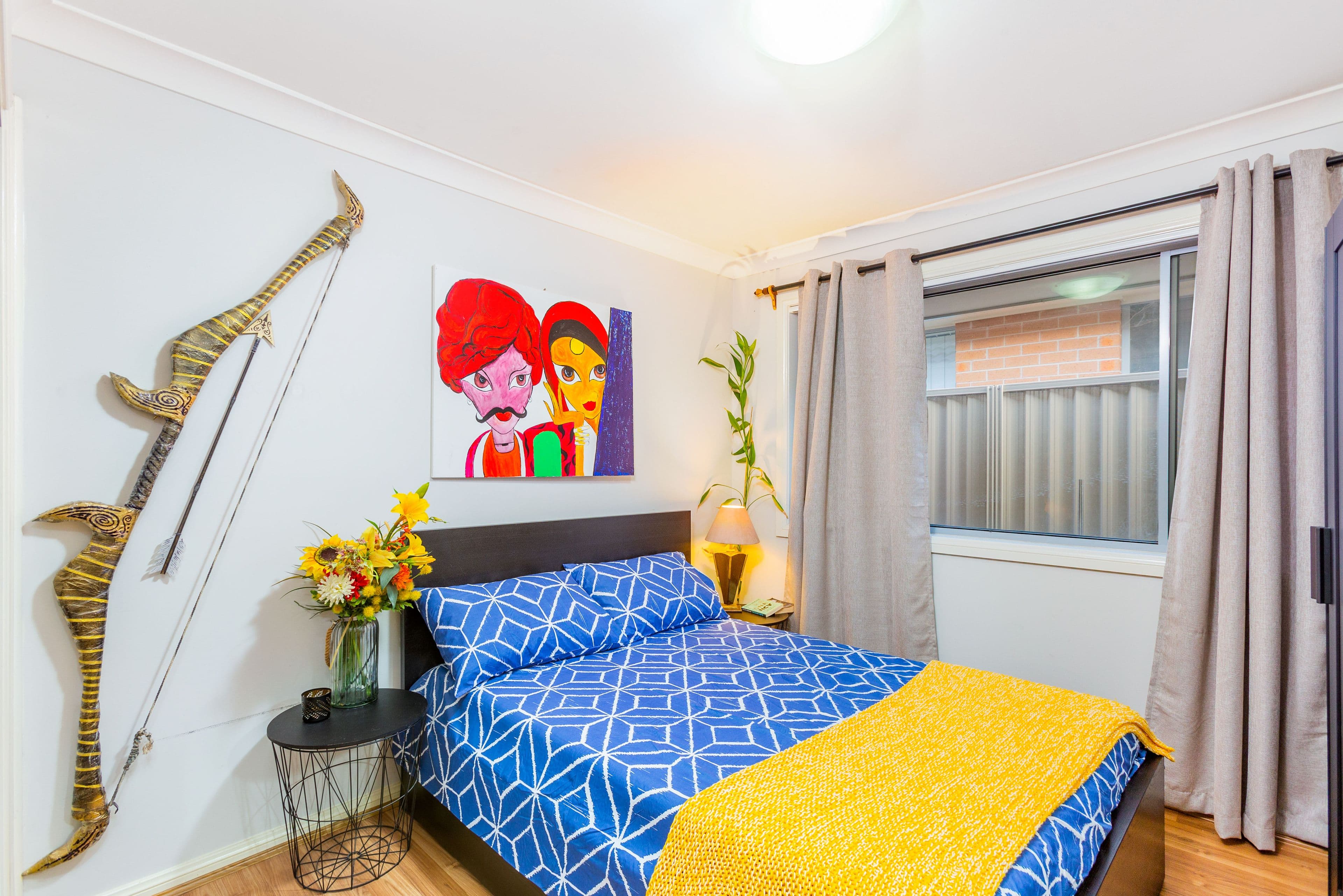 3/3 Burns Close, Rooty Hill NSW 2766, Rooty Hill - Thumbnail 8