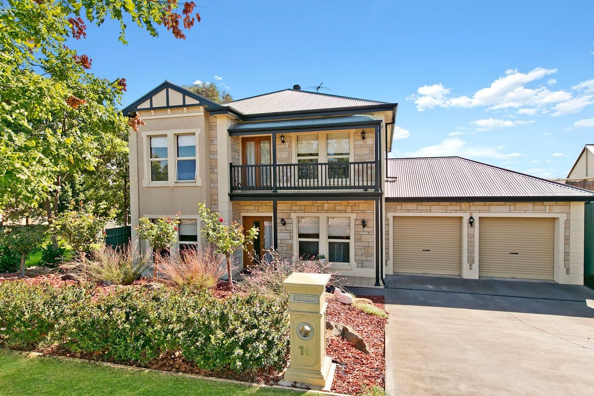 16 Oaklands Circuit, Hewett SA 5118, Hewett - Image 1