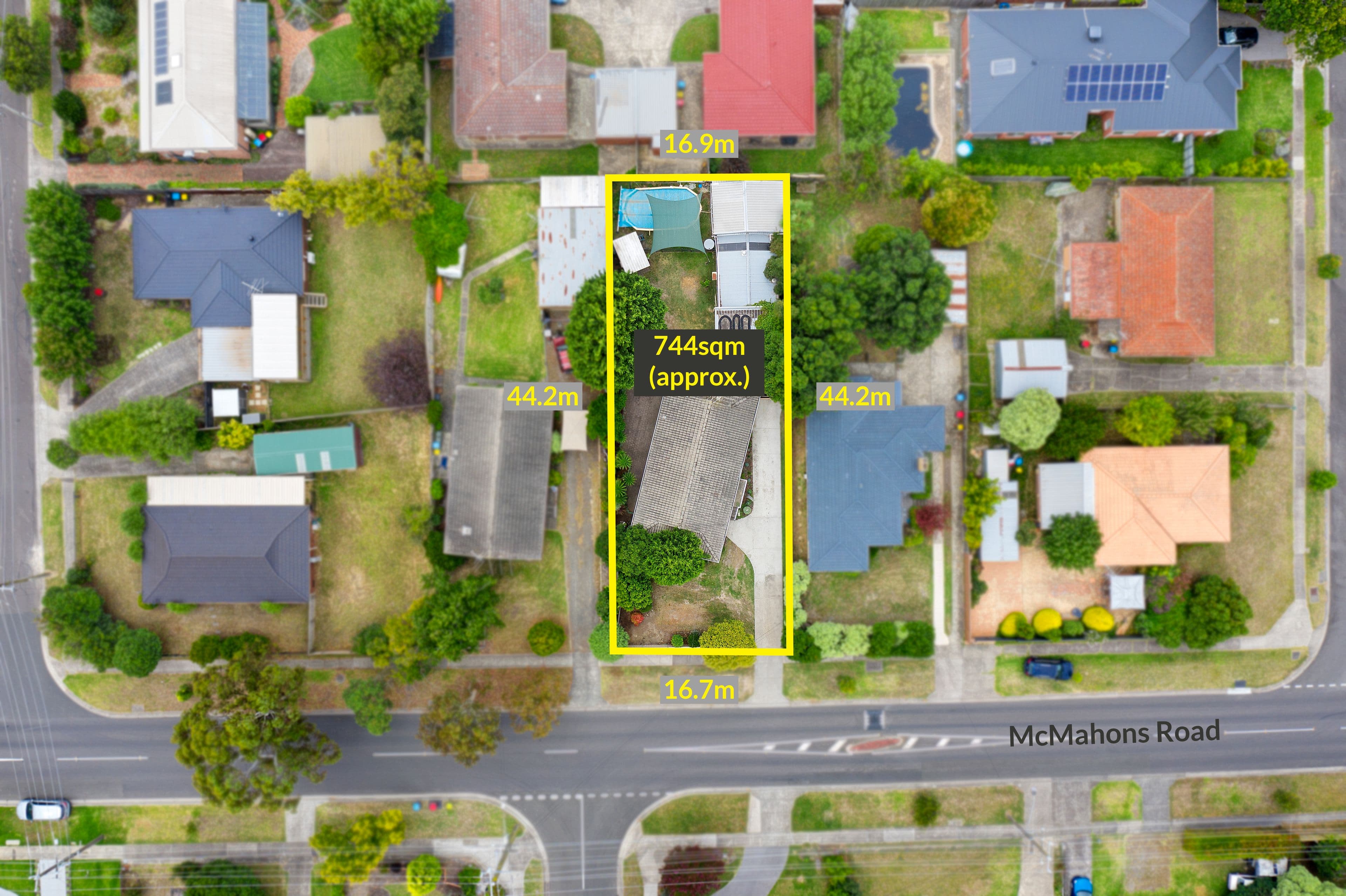 14 Mcmahons Road, Ferntree Gully VIC 3156, Ferntree Gully - Thumbnail 8