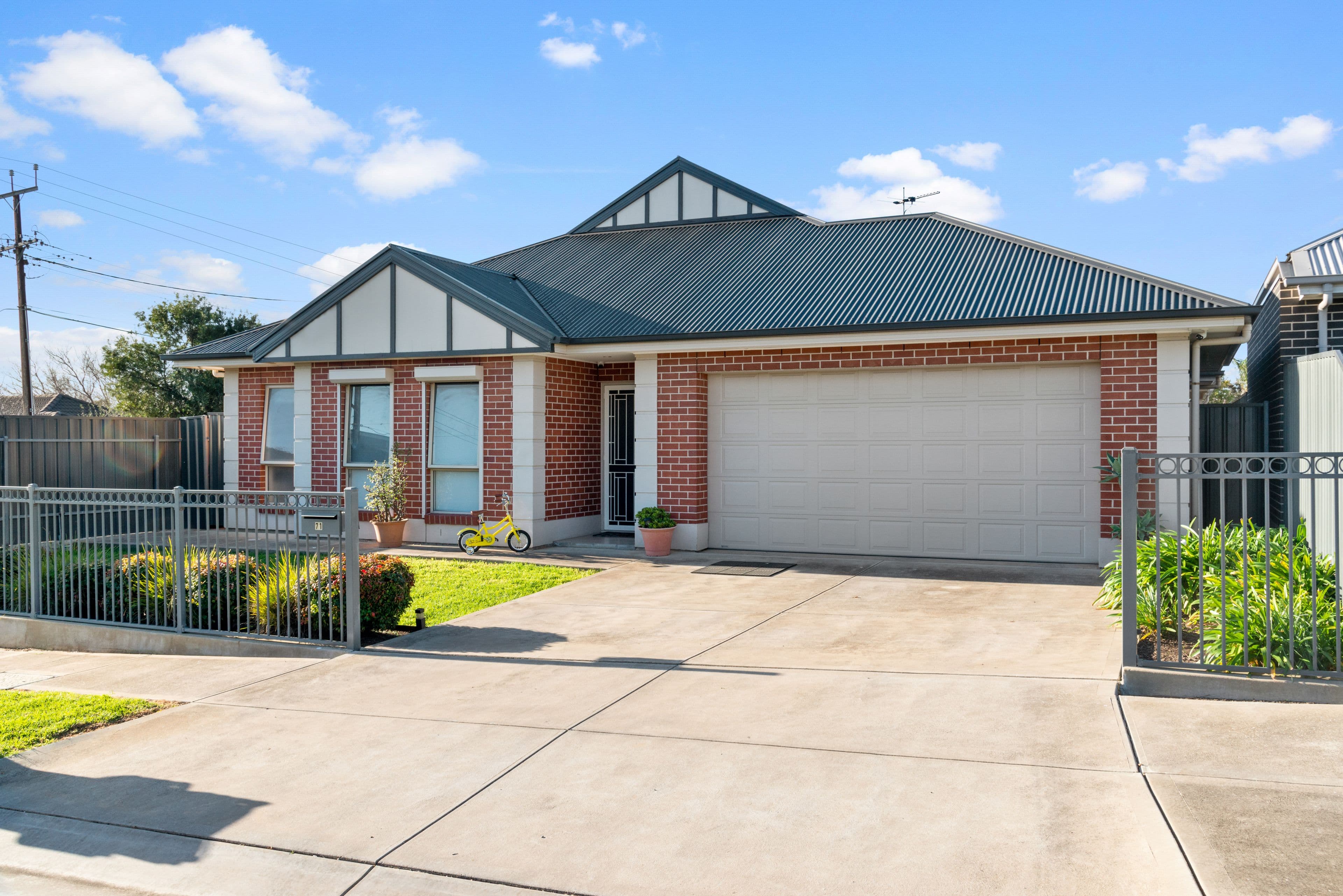 71 Fairview Terrace, Clearview SA 5085, Clearview - Image 1