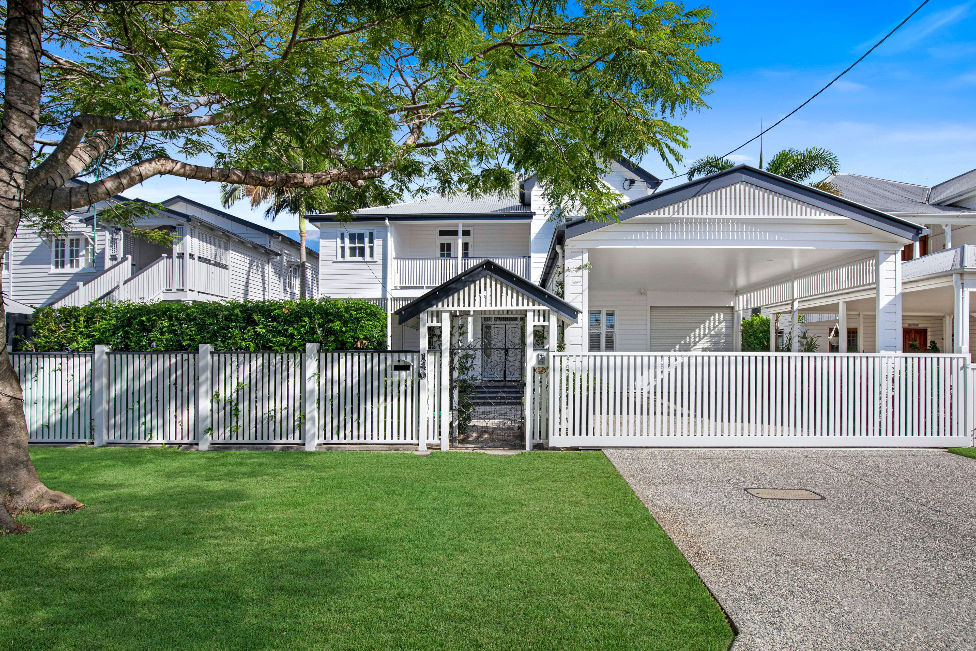 140 Nelson Street, Kalinga QLD 4030, Kalinga - Image 1