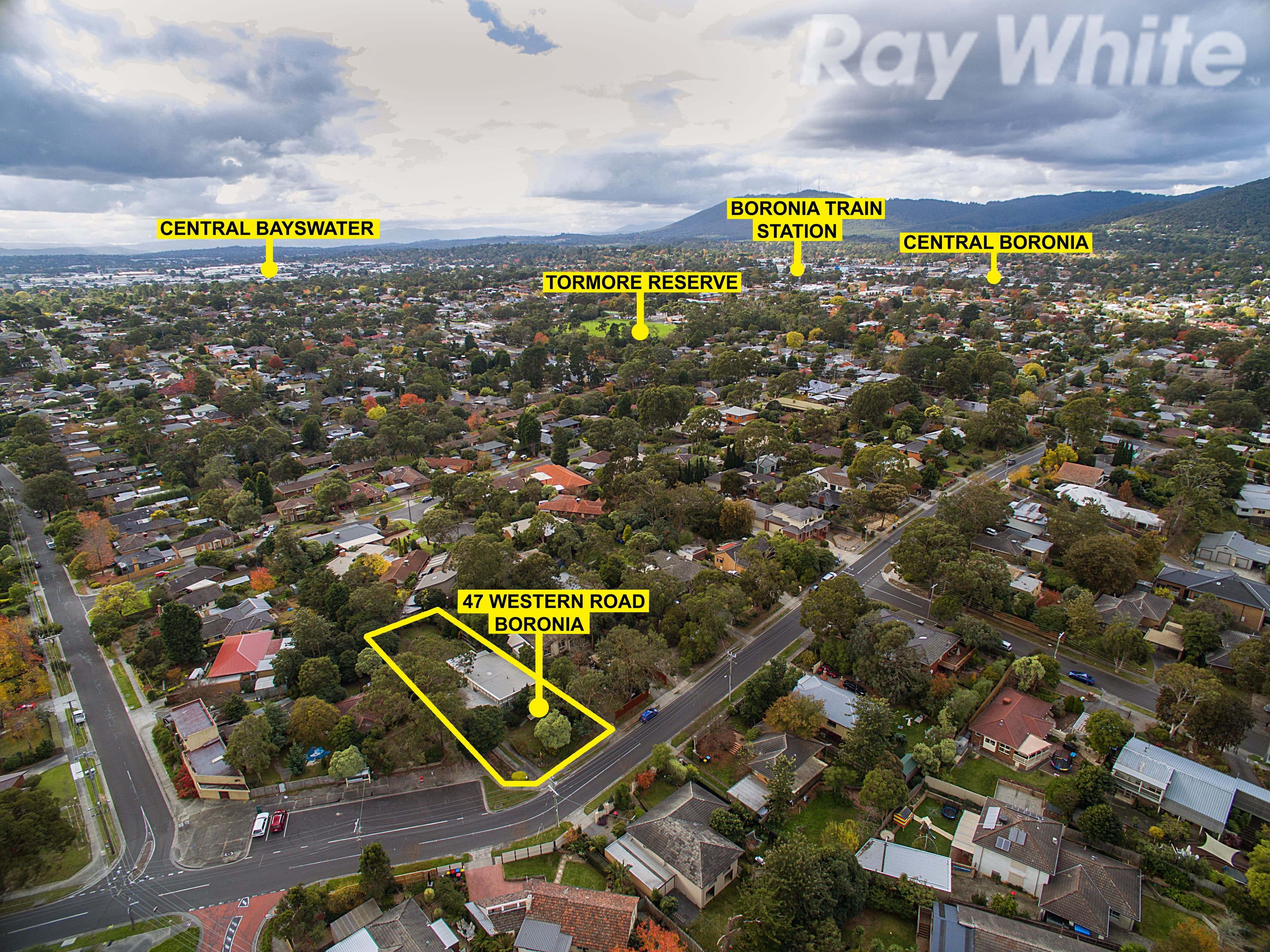 47 Western Road, Boronia VIC 3155, Boronia - Thumbnail 3