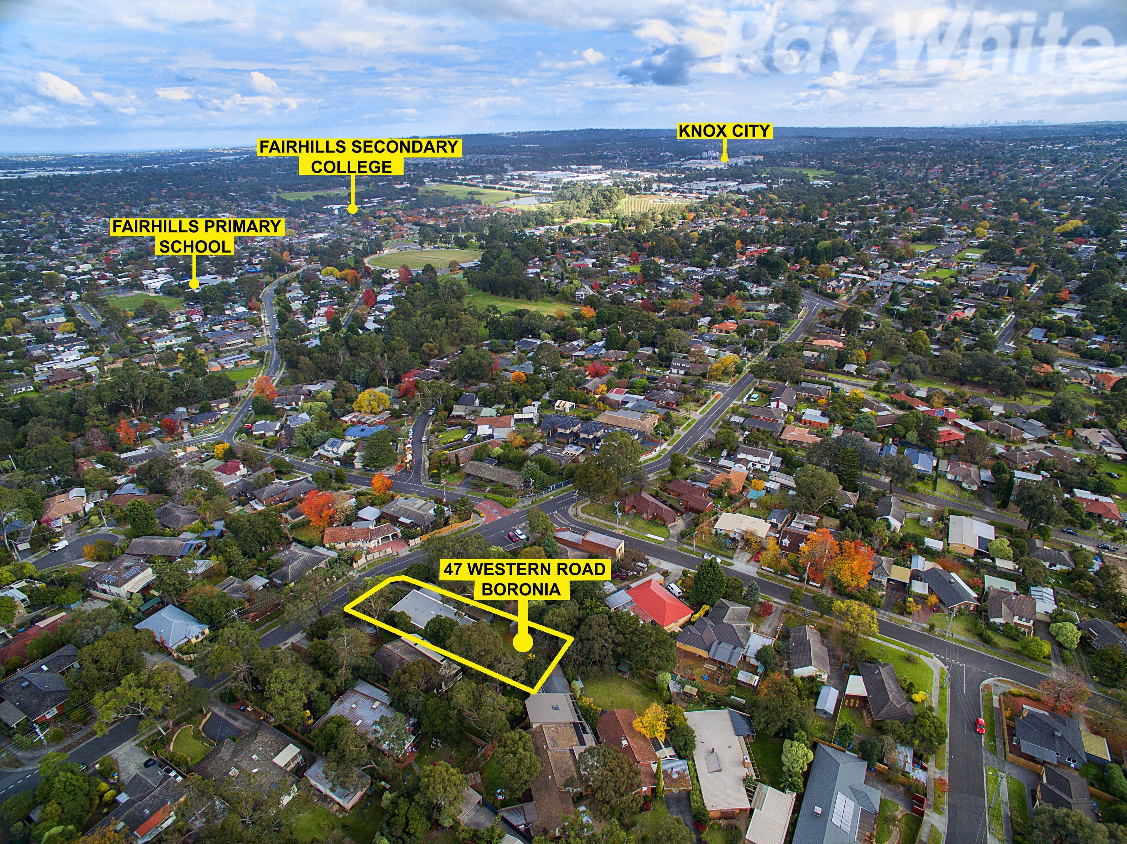47 Western Road, Boronia VIC 3155, Boronia - Thumbnail 4