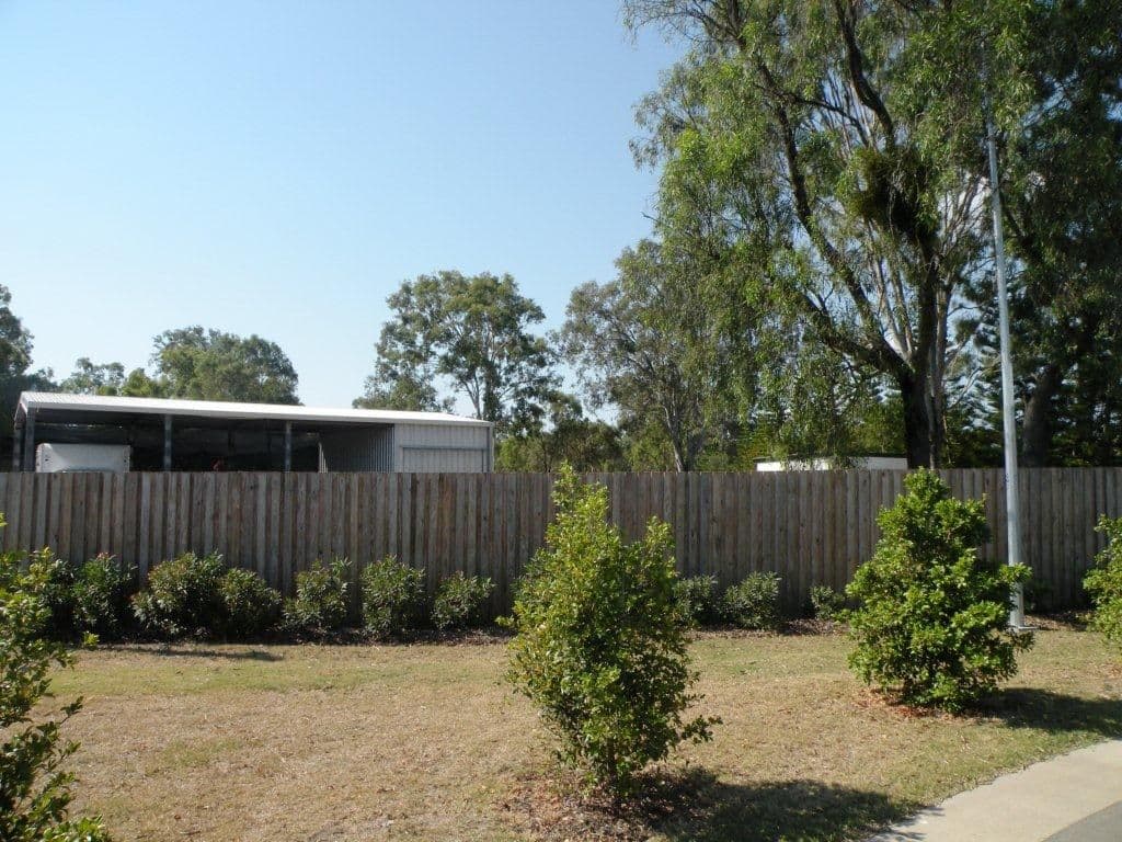 Lot 12 Maclyn Avenue, Belmont Creek Estate, Glenlee QLD 4711, Glenlee - Thumbnail 2