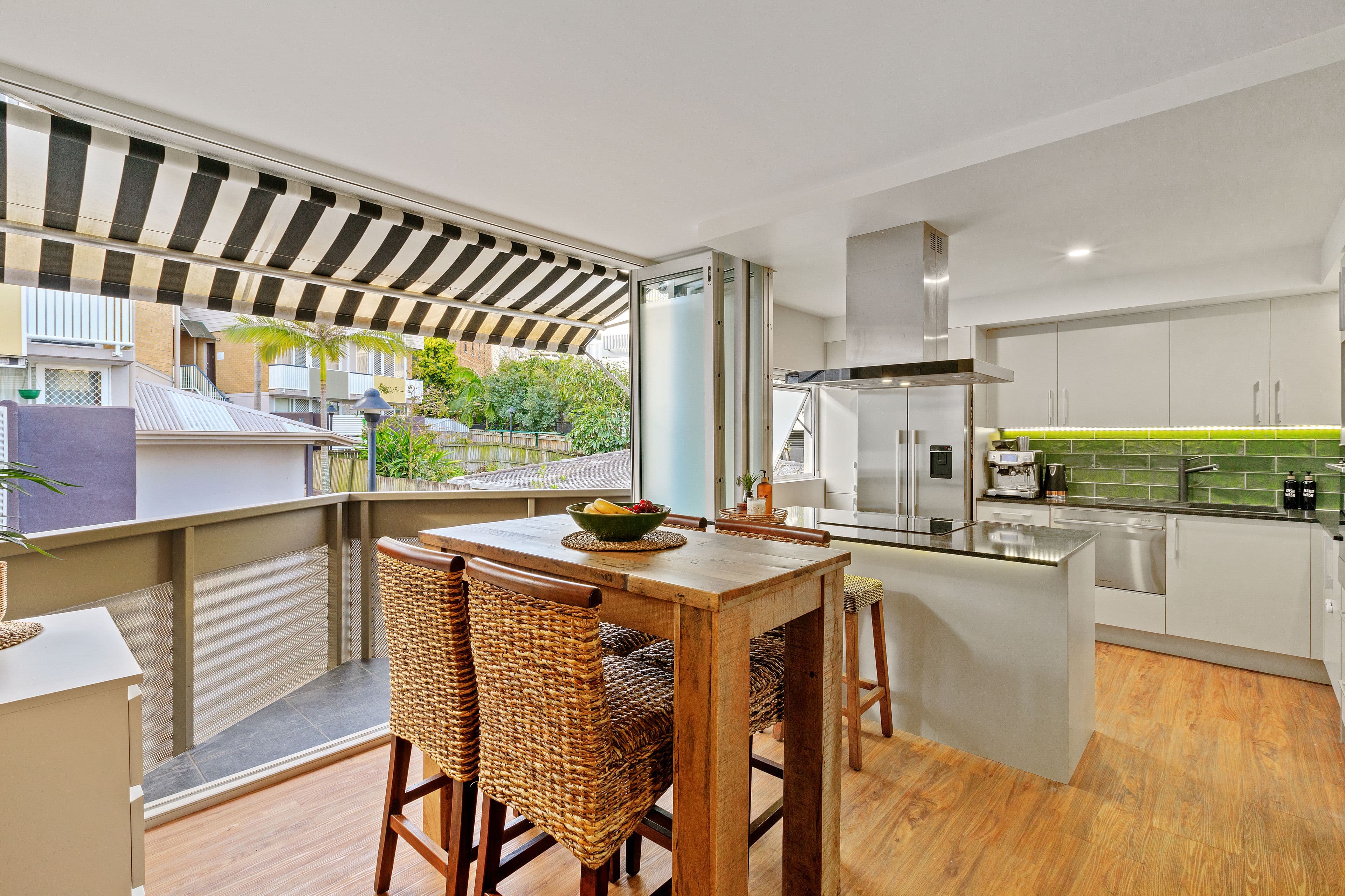 21 Quinton Street, Kangaroo Point QLD 4169, Kangaroo Point - Image 1