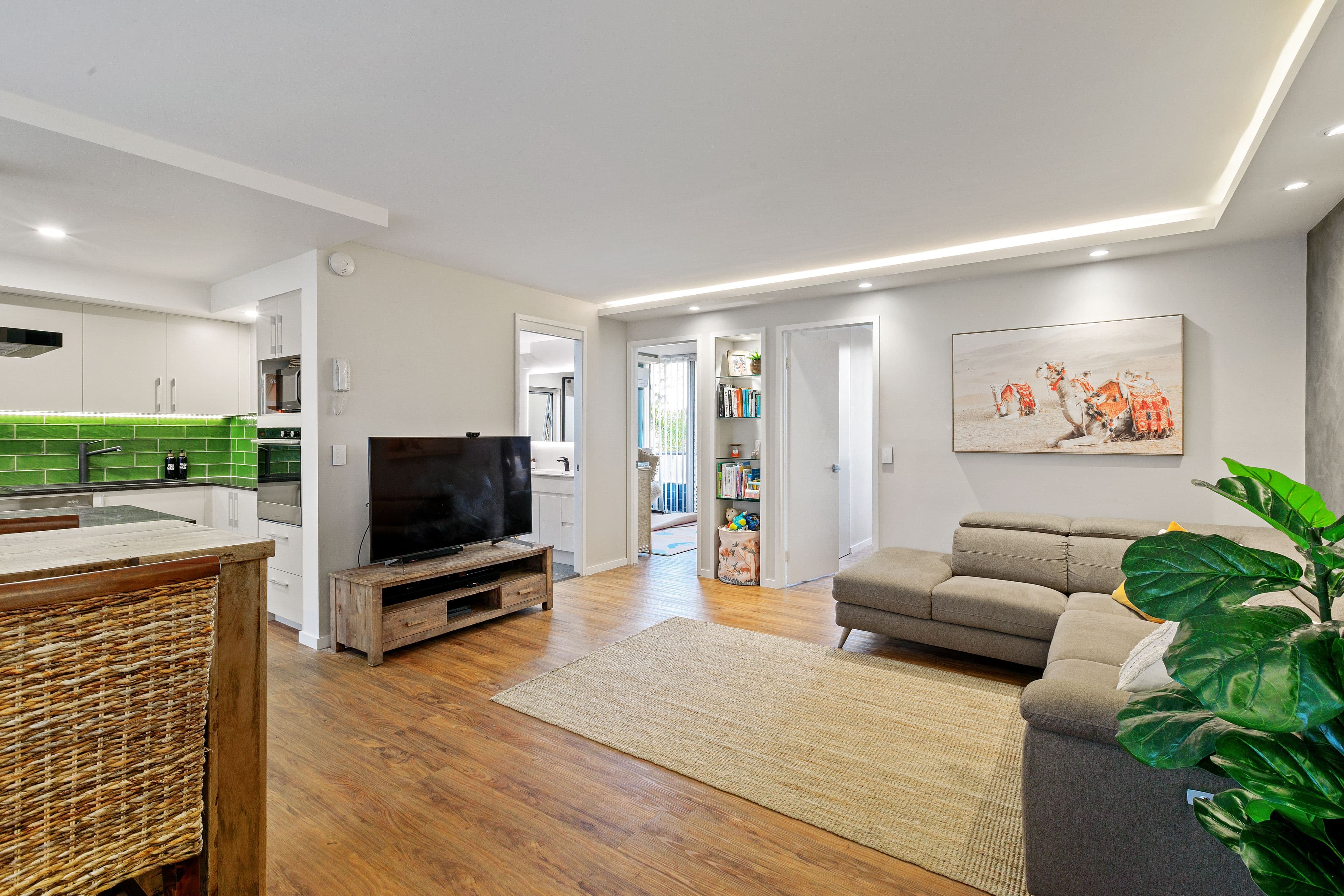 21 Quinton Street, Kangaroo Point QLD 4169, Kangaroo Point - Thumbnail 4