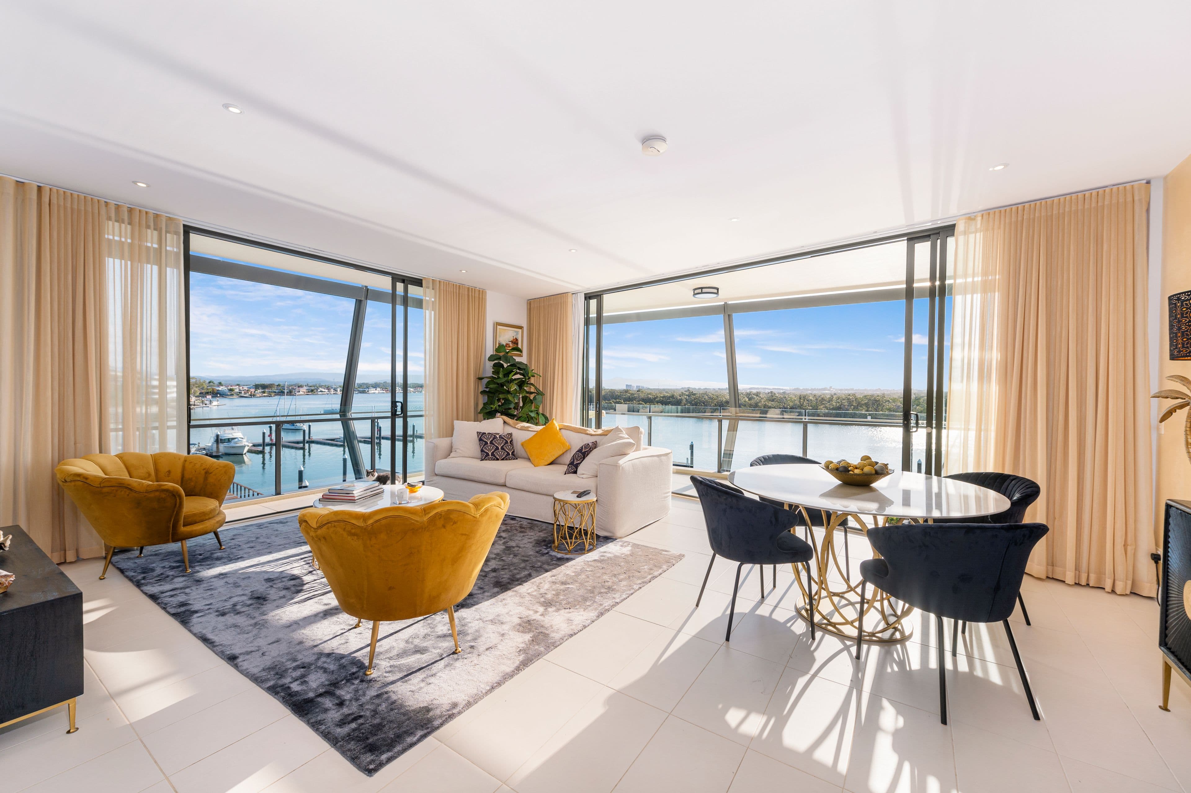 4 Marina Promenade, Paradise Point QLD 4216, Paradise Point - Image 1