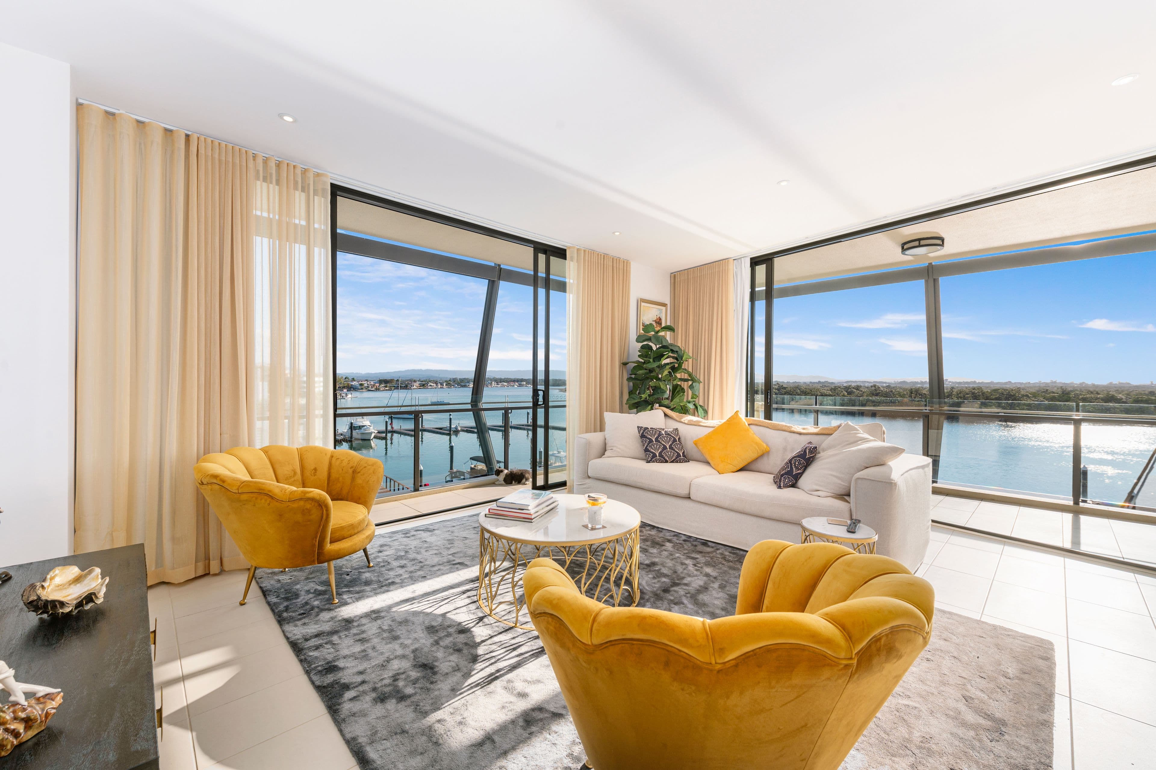 4 Marina Promenade, Paradise Point QLD 4216, Paradise Point - Thumbnail 4