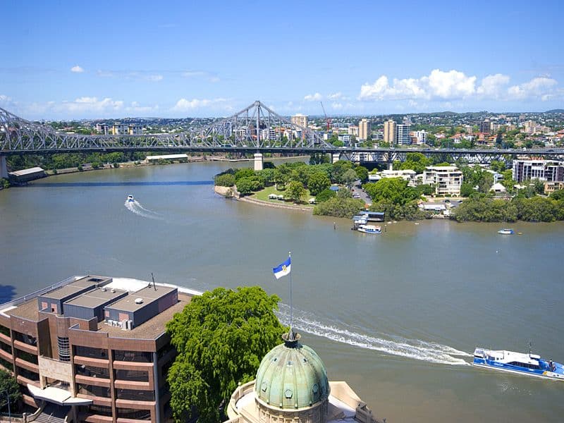 420 Queen Street, BRISBANE QLD 4000, Brisbane City - Image 1