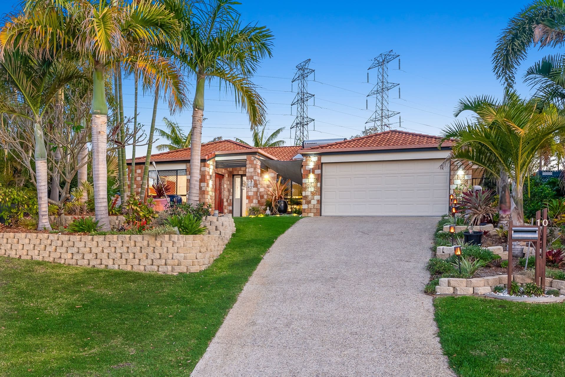 10 Wenlock Court, Murrumba Downs QLD 4503, Murrumba Downs - Thumbnail 2
