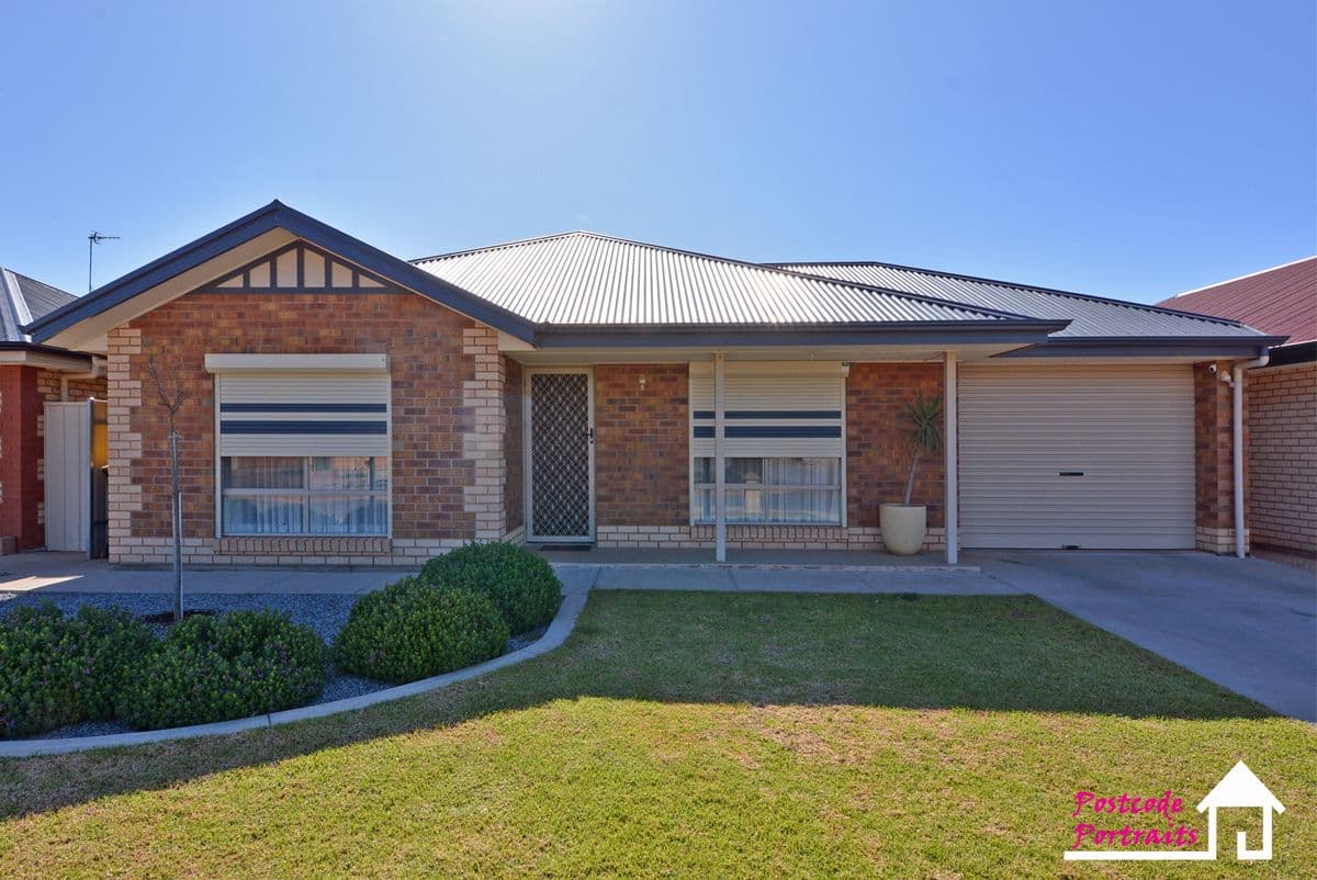 22 Haynes Street, Whyalla Norrie SA 5608, Whyalla Norrie - Image 1