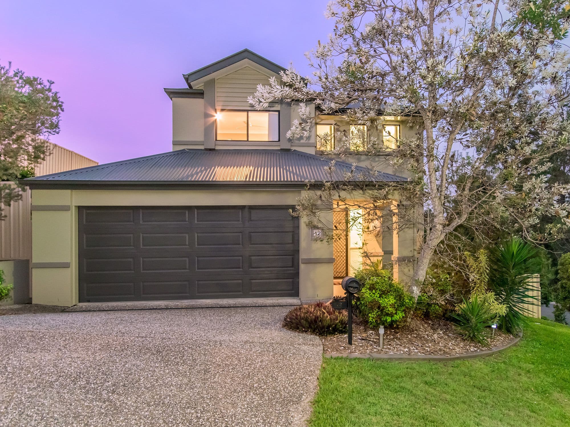 12 Caragh Crescent, Oxenford QLD 4210, Oxenford - Image 1