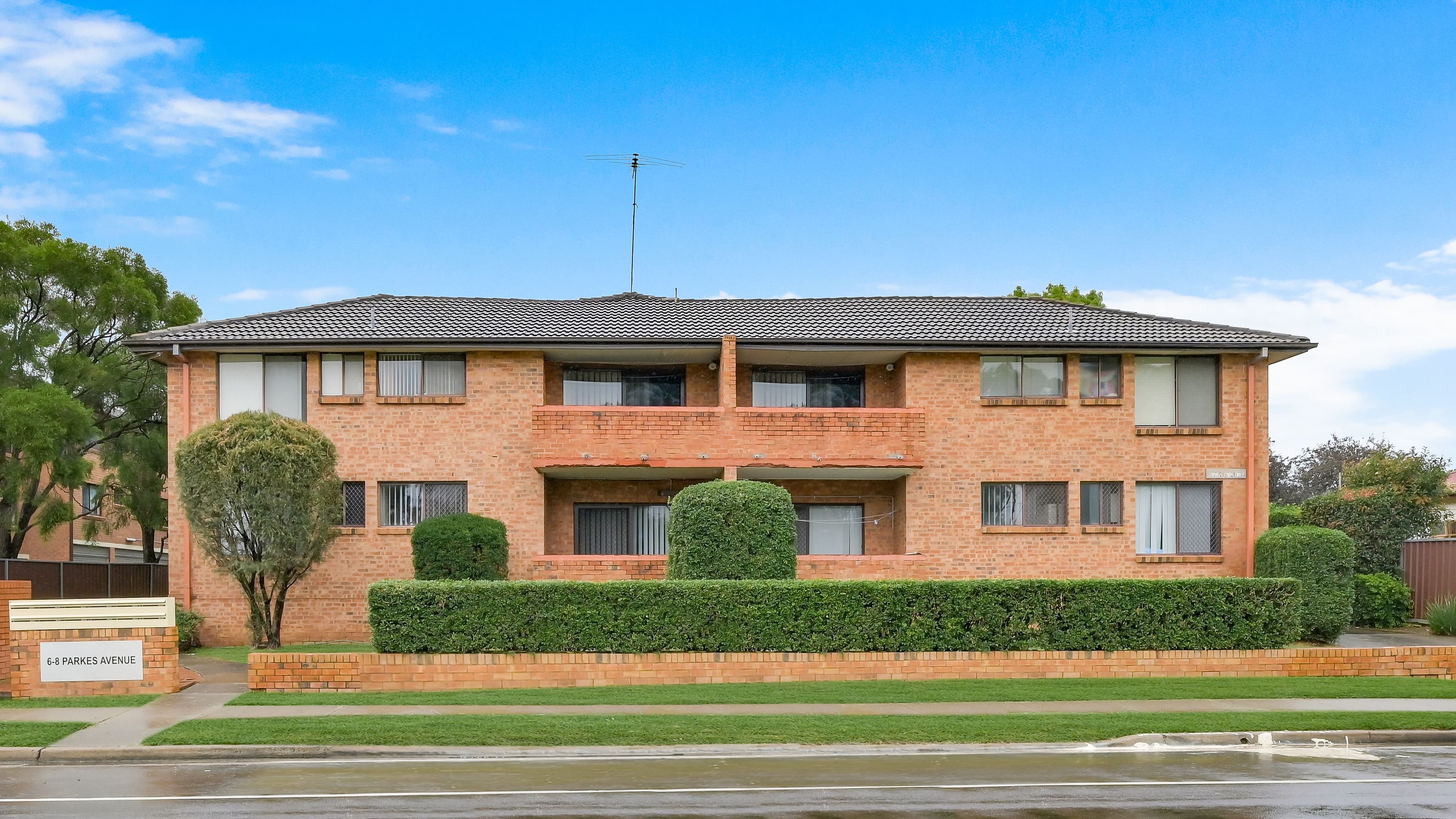 6-8 Parkes Avenue, Werrington NSW 2747, Werrington - Image 1
