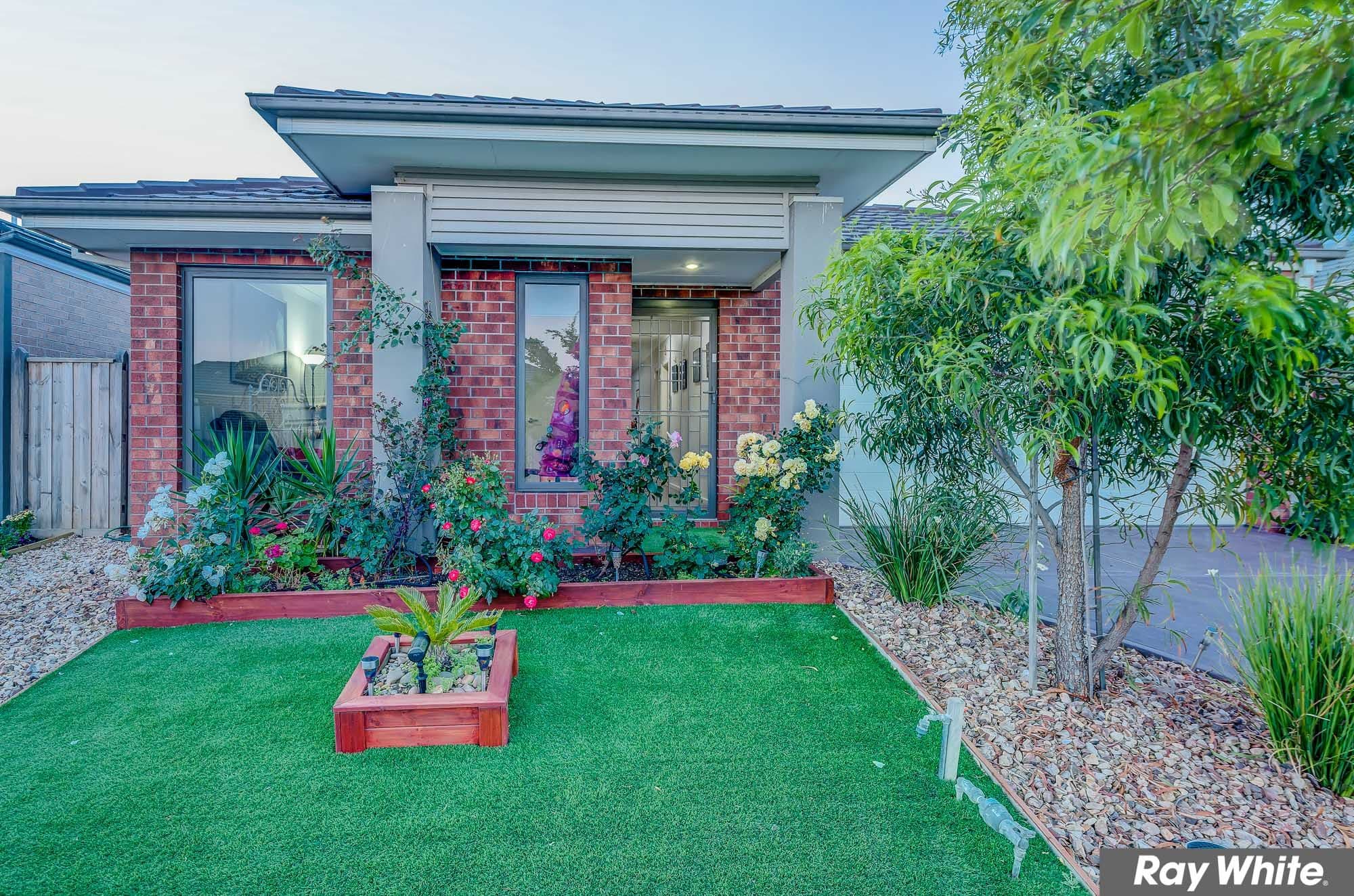 18 Cape Parade, Point Cook VIC 3030, Point Cook - Image 1