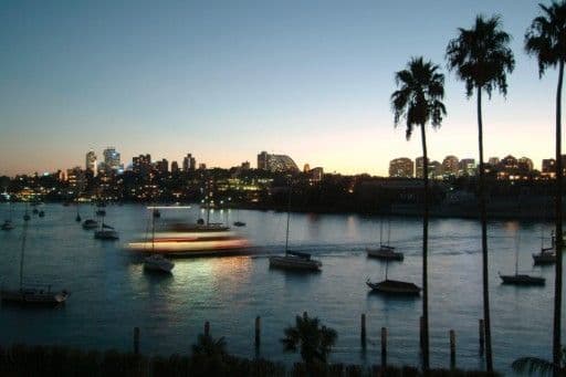 NEUTRAL BAY NSW 2089, Neutral Bay - Thumbnail 6