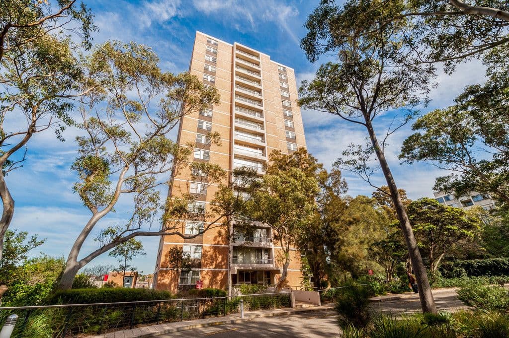 69 St Marks Road, Randwick NSW 2031, Randwick - Thumbnail 2