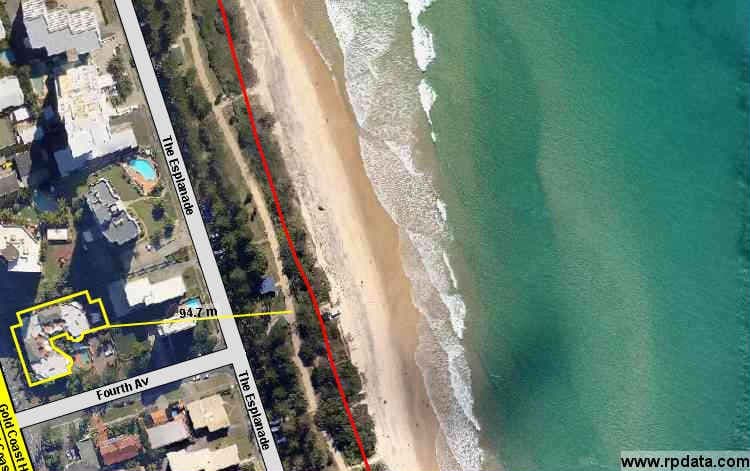 5 Fourth Avenue, Burleigh Heads QLD 4220, Burleigh Heads - Thumbnail 2