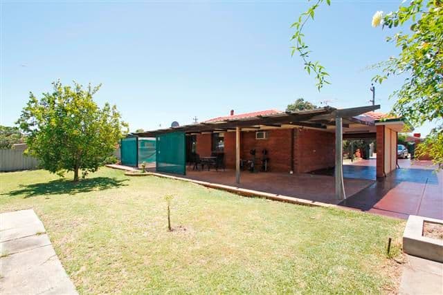 123 Berehaven Avenue, THORNLIE WA 6108, Thornlie - Thumbnail 4