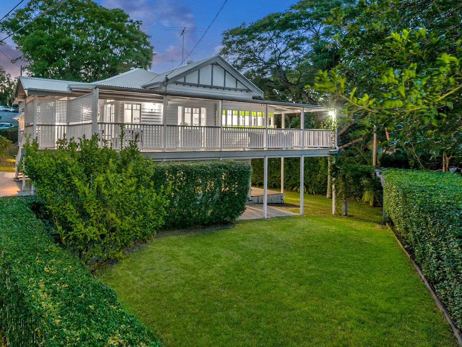 24 Walker Avenue, Teneriffe QLD 4005, Teneriffe - Image 1