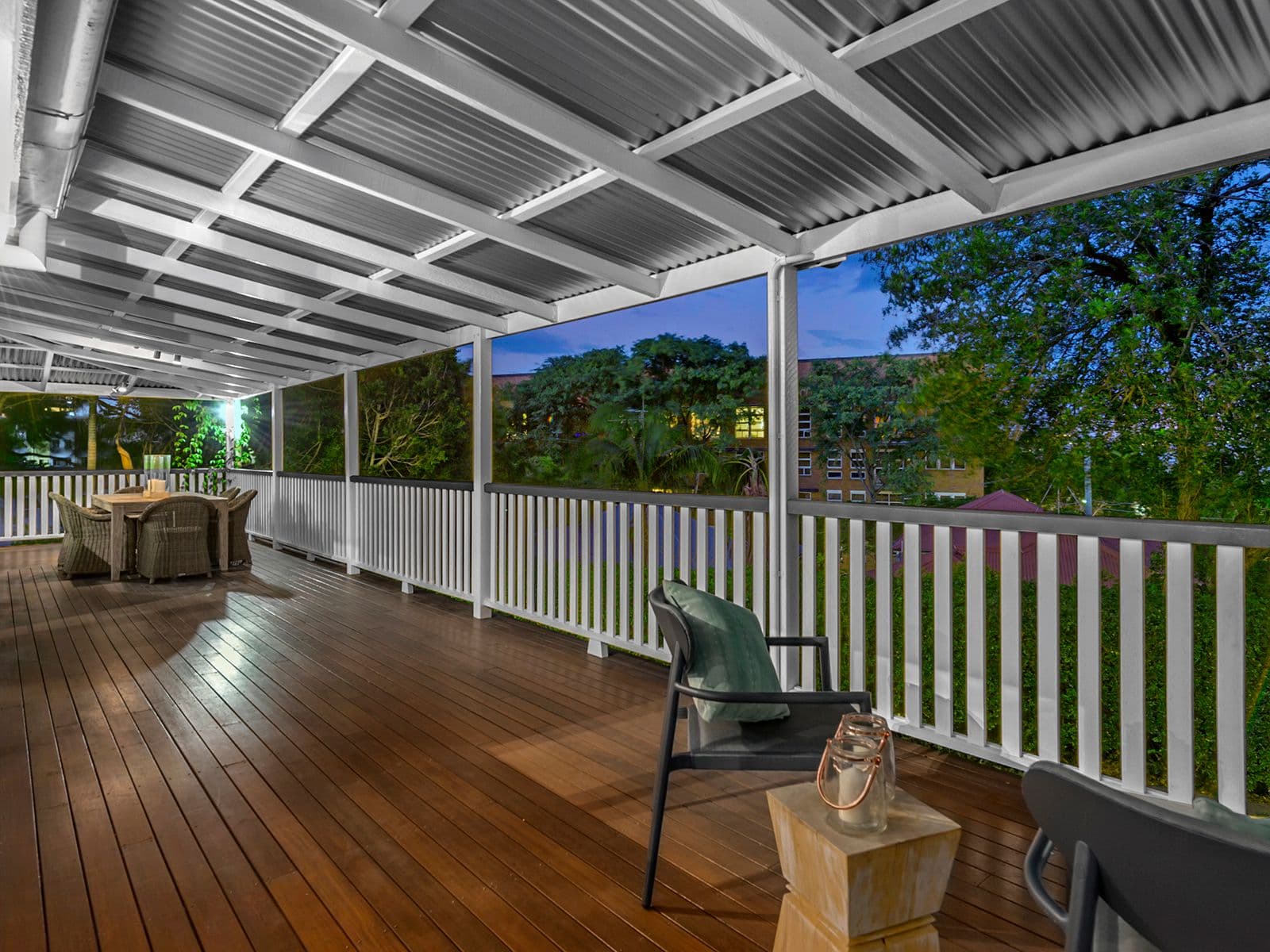 24 Walker Avenue, Teneriffe QLD 4005, Teneriffe - Thumbnail 7
