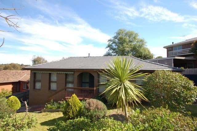 3 Bunyarra Court, GREENSBOROUGH VIC 3088, Greensborough - Image 1