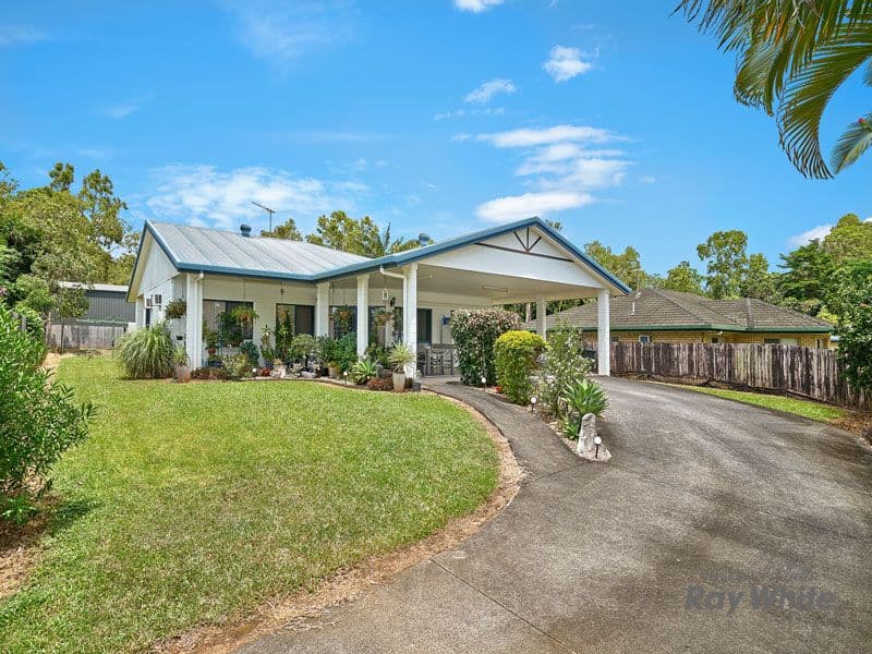 12 Peate Close, Edmonton QLD 4869, Edmonton - Thumbnail 3