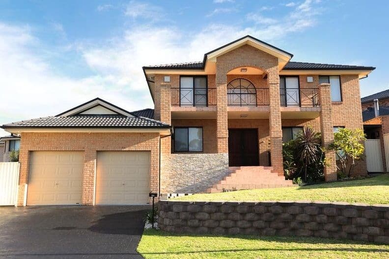 24 Mawbanna Close, WEST HOXTON NSW 2171, West Hoxton - Image 1