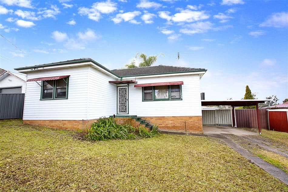 5 Glenview Street, St Marys NSW 2760, St Marys - Image 1