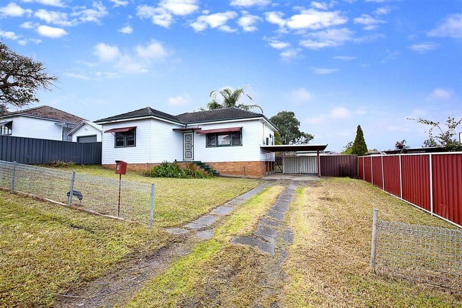 5 Glenview Street, St Marys NSW 2760, St Marys - Thumbnail 4