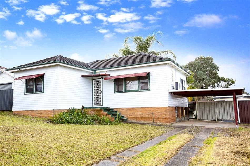 5 Glenview Street, St Marys NSW 2760, St Marys - Thumbnail 5
