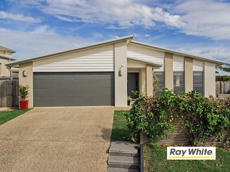 17 Millicent Street, ORMEAU QLD 4208, Ormeau - Image 1