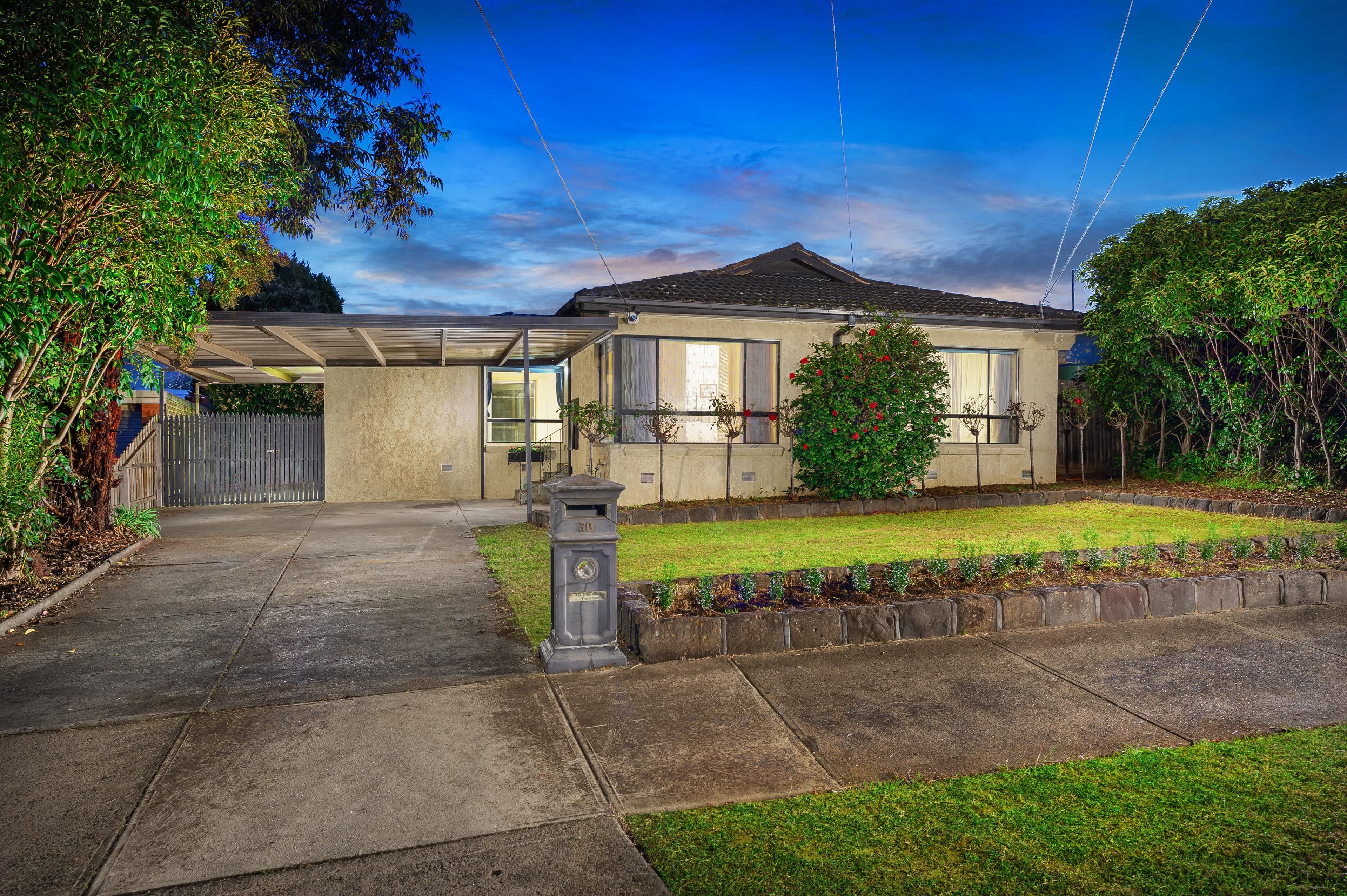 30 Lee Anne Crescent, Bundoora VIC 3083, Bundoora - Image 1