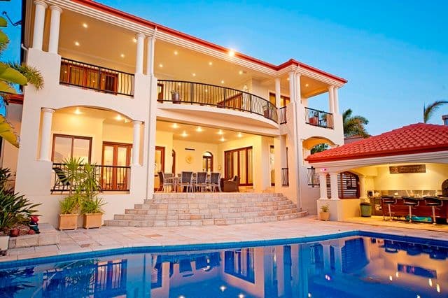 3121 Riverleigh Drive, HOPE ISLAND QLD 4212, Hope Island - Thumbnail 2
