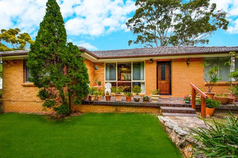 40 Finch Avenue, EAST RYDE NSW 2113, East Ryde - Thumbnail 3