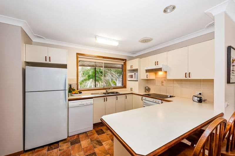 40 Finch Avenue, EAST RYDE NSW 2113, East Ryde - Thumbnail 7