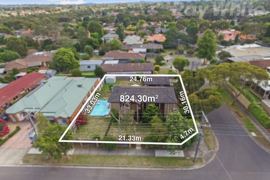 1 Gum Court, Knoxfield VIC 3180, Knoxfield - Image 1