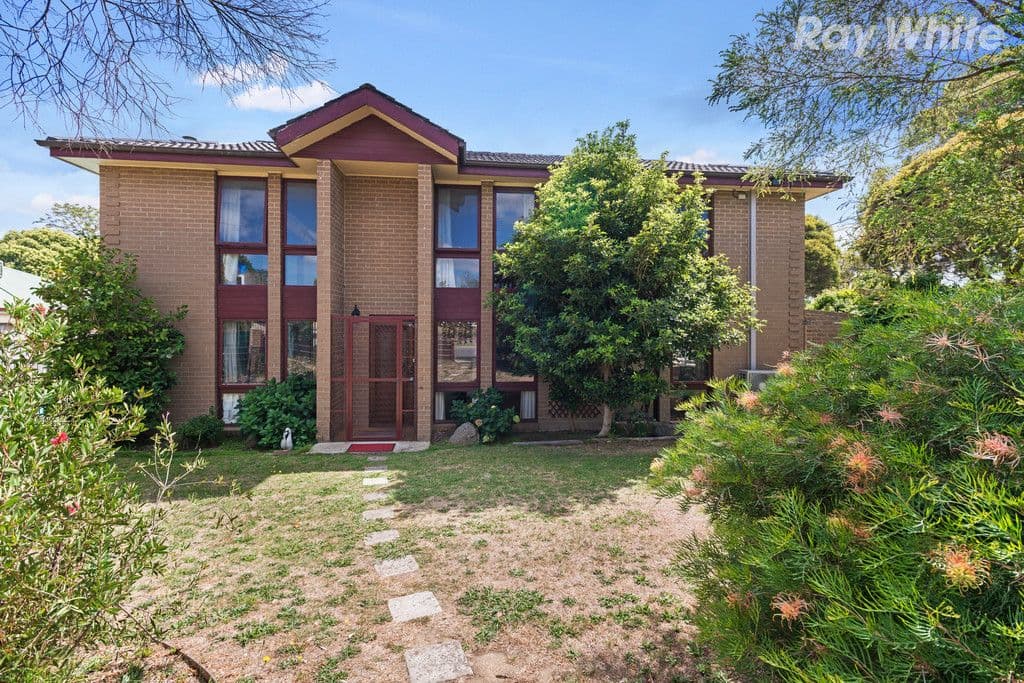 1 Gum Court, Knoxfield VIC 3180, Knoxfield - Thumbnail 2