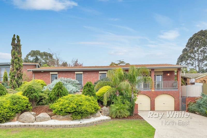 24 Gaylard Crescent, Redwood Park SA 5097, Redwood Park - Image 1