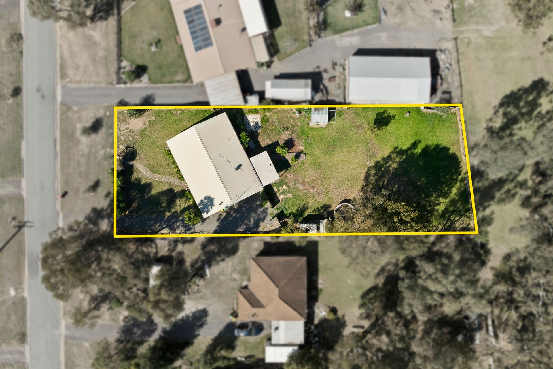 12 Hurt Street, Violet Town VIC 3669, Violet Town - Thumbnail 2
