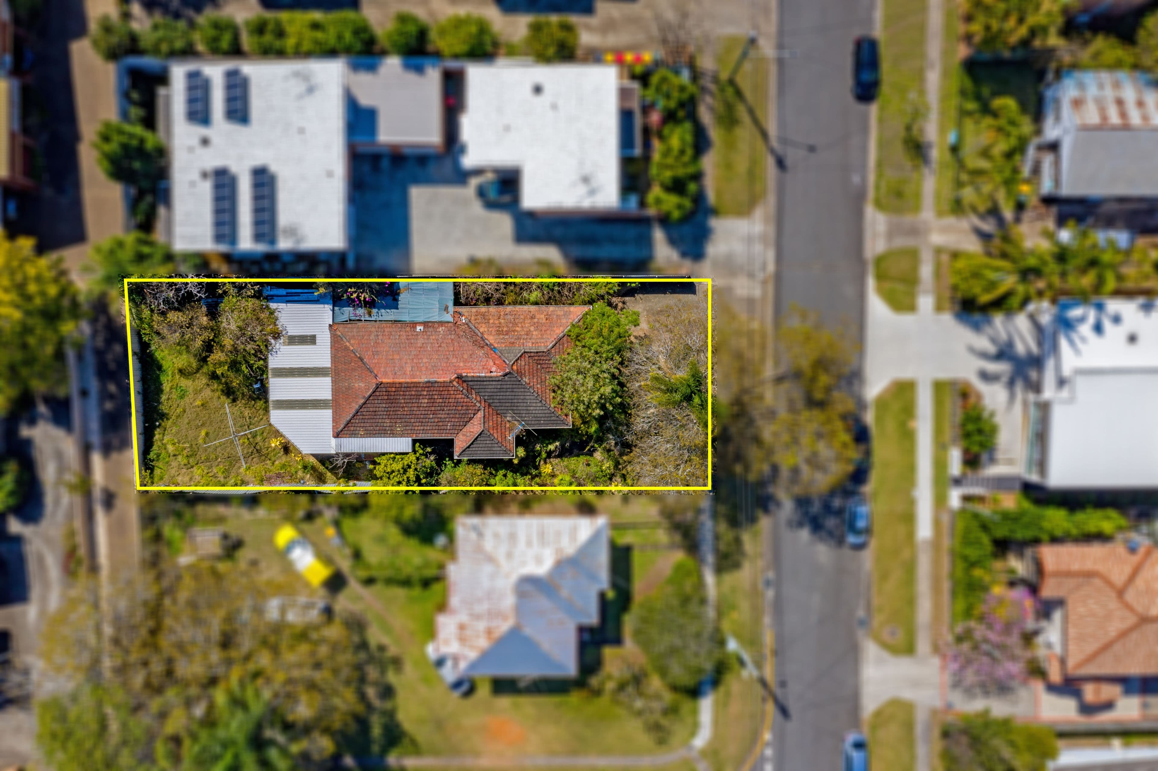 28 Gordon Parade, Mount Gravatt East QLD 4122, Mount Gravatt East - Image 1