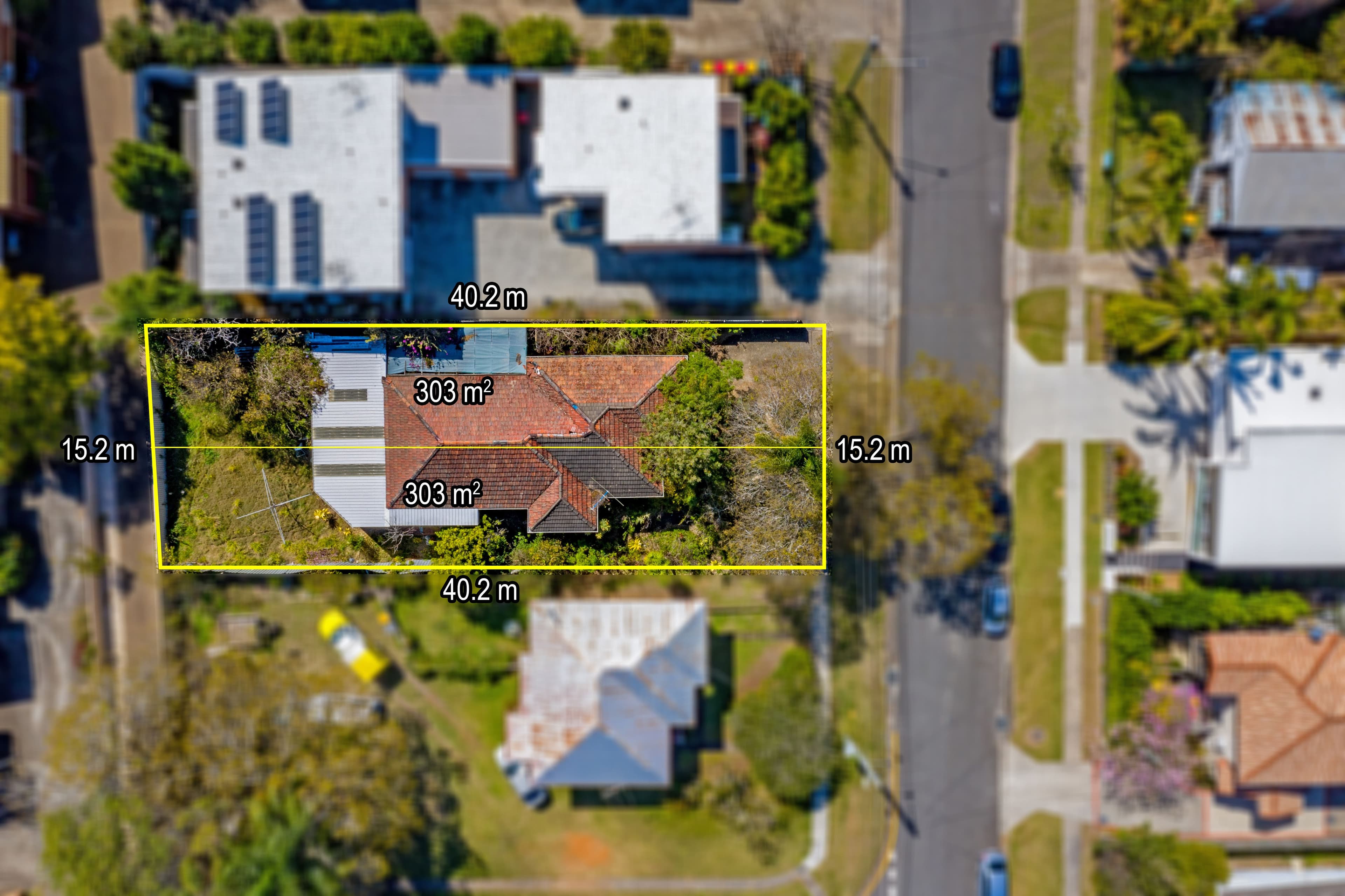 28 Gordon Parade, Mount Gravatt East QLD 4122, Mount Gravatt East - Thumbnail 2