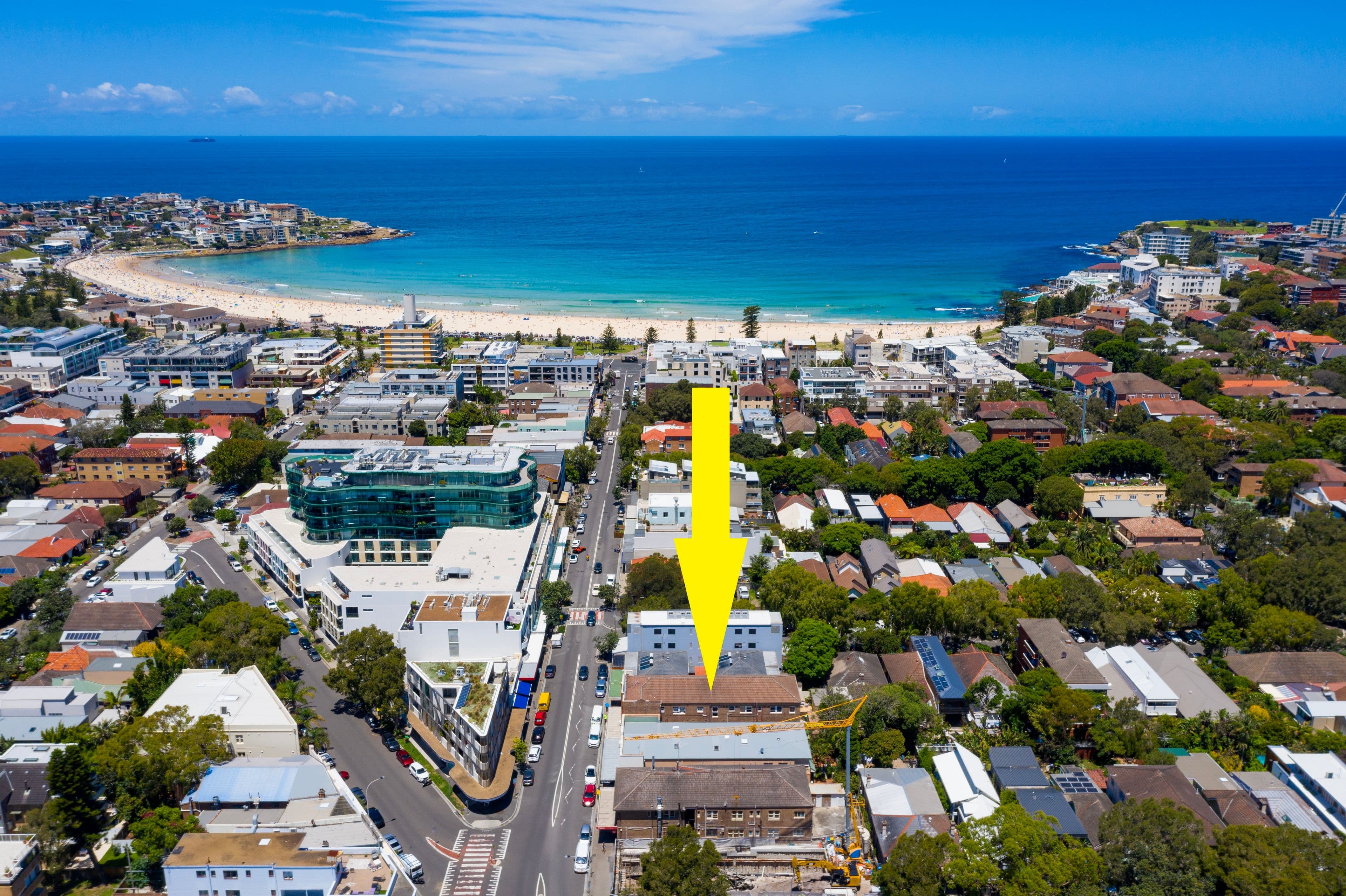 68-70 Hall Street, Bondi Beach NSW 2026, Bondi Beach - Thumbnail 2