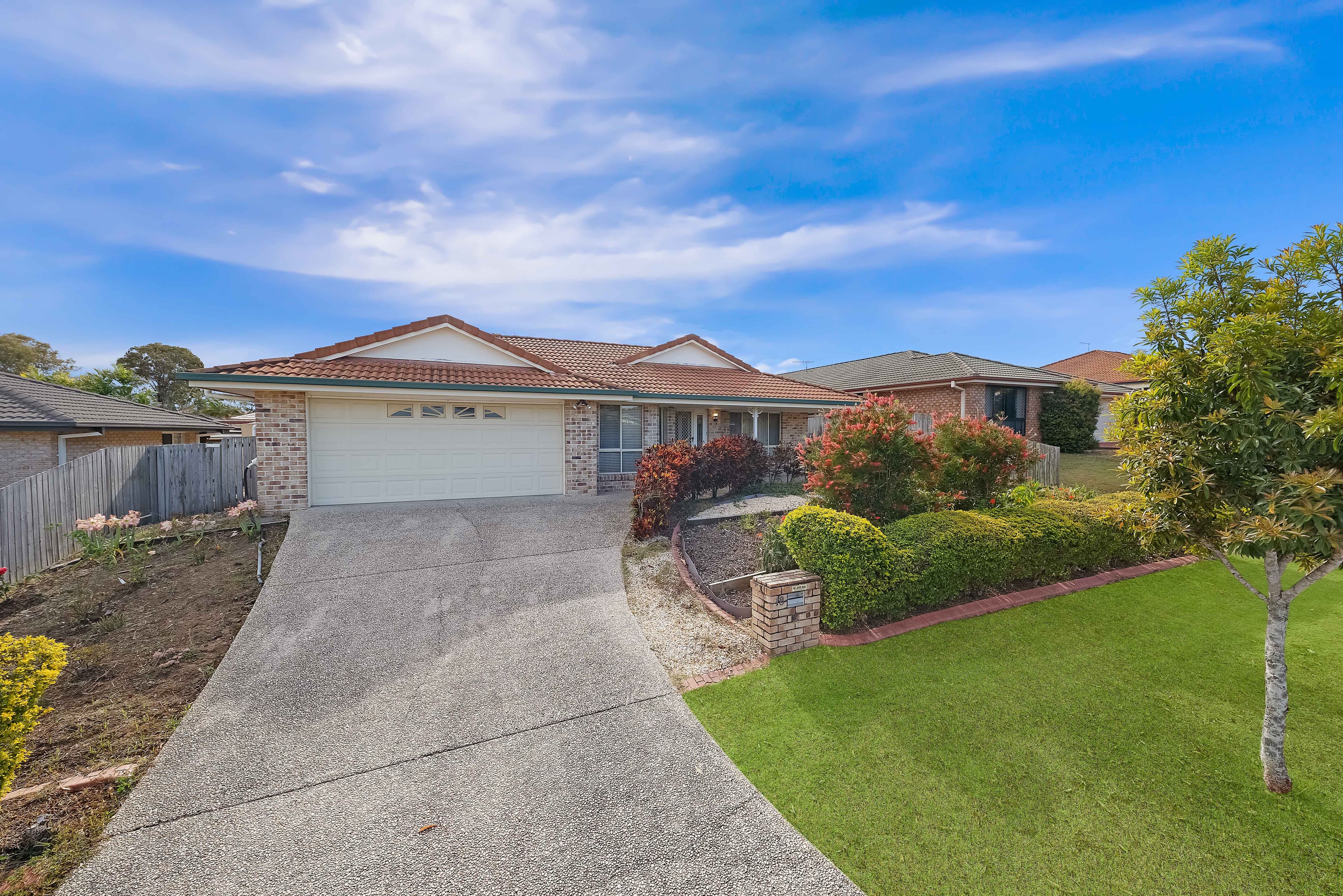 18 Baronnet Street, Bracken Ridge QLD 4017, Bracken Ridge - Image 1
