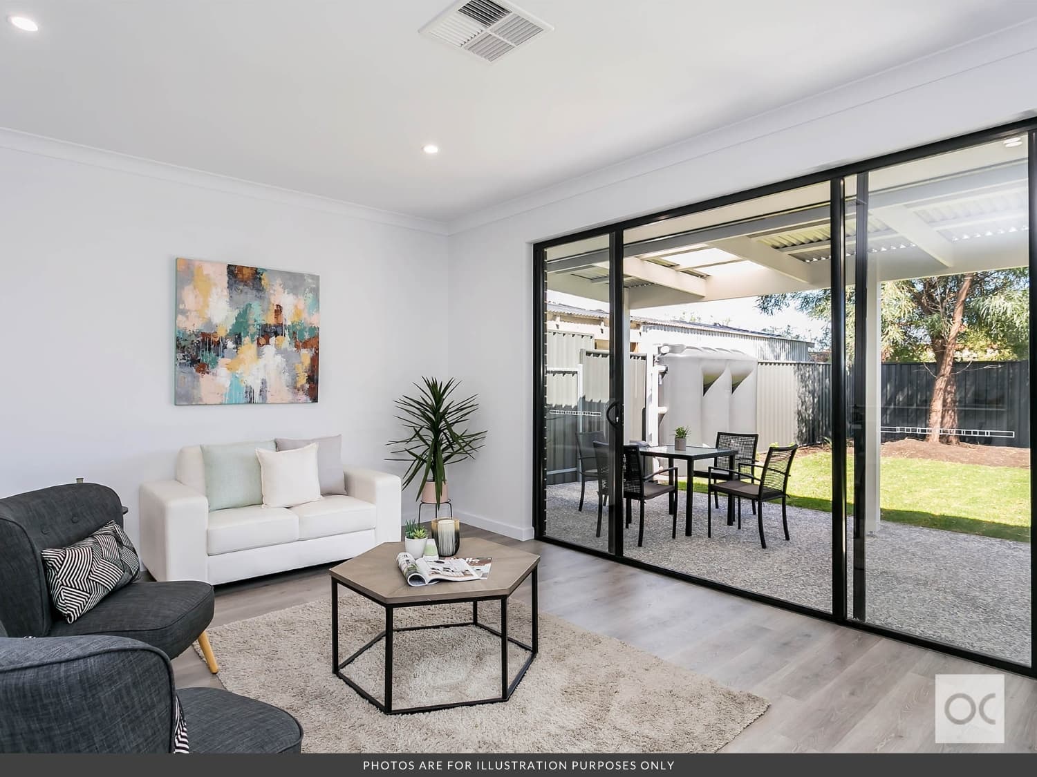 14A Galway Terrace, Largs North - Thumbnail 2